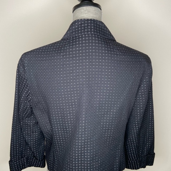 Anne Klein beautiful blazer - Picture 2 of 3